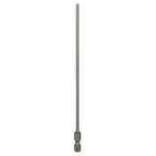 Bosch Nastavci za odvrtace Extra hard Torx® 2607001664