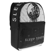Nahrbtnik Sleep Token - The Summoning White - DPSTSUMW