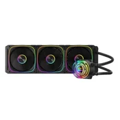 Zeus Torrent 360 Pro CPU vodeno hladenje
