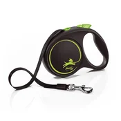 FLEXI BLACK DESIGN - ZELEN - TRAK