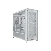 Corsair 5000D RS Midi Tower ohišje, belo