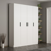 HANAH HOME Ormar za hodnik Noah 8200