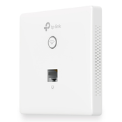 TP-Link Omada EAP115-Wall 300 Mbit/s Bijelo Podrška za napajanje putem Etherneta (PoE)