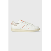 Superge adidas Originals Stan Smith bela barva, IG8482