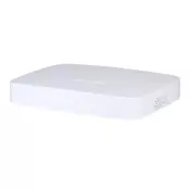 Dahua NVR2108-8P-4KS3 8CH Pametni 1U 8PoE 1HDD Lite Mrežni video rekorder