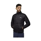 Jack Wolfskin Passamani Črna