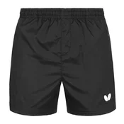 Moške kratke hlače Butterfly Shorts Apego Black S