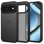 Tech-protect MagMat ovitek za Google Pixel 9/9 Pro/10/10 Pro/11/11 Pro, črn
