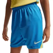 Nike Kratke hlače Dri-FIT Brazil Stadium Home 2026 Kids
