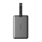 Romoss Powerbank Romoss WM010 10000mAh 20W (črn)