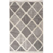 Conceptum Hypnose Tepih Sakura 2202, 160x230 cm, Sivi