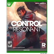 XSX CONTROL Resonant
