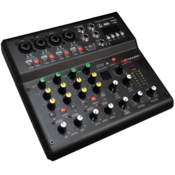 Mark MINI MAX FX USB BT mikser