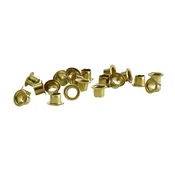 Ojačevalni obroči, 4,7x3,2 mm, REXEL, 500 kosov