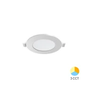 Braytron LED panel BRY-SMD-CRP-3W-KRUG-3INC-BELI-3U1