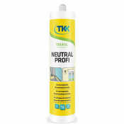 TKK SEAL NEUTRAL 300ML TRANSP. 160655 (OLD 50468)