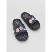 Reserved - LADIES` STRAPPY SANDALS