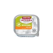 A INTEGRA PROT MACKA ADULT INTESTINAL CURETINA 100g