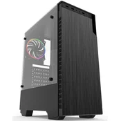 Racunar GAME CENTAR Hawk 2 - GTX1050Ti 4GB/AMD Ryzen 5 1600/8GB/240GB