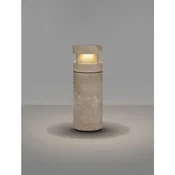 BALMA VANJSKA STAJACA LED SVJETILJKA 21Watt 1005Lm IP65 3000K MRAMOR NL9080144
