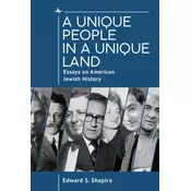A Unique People in a Unique Land