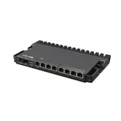 MikroTik RB5009UG+S+IN with RouterOS L5 license