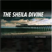 Sheila Divine - New Parade (Limited Edition) (Reissue) (Black Clouds Coloured) (LP)