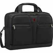 Wenger BC Pro 14-16 Laptop Tasche Schwarz