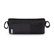 PETITE&MARS žep za organizatorje vozičkov Absolute Black