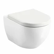 X01516 Ravak Uni Chrome viseča WC školjka