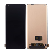 OnePlus 11 PBH110 - LCD zaslon + steklo na dotik (Titan Black) OLED