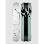Jones Snowboards Solution 152 2023 Splitboard black
