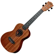 LAG TKU-8C Tiki Uku Natural Koncertne ukulele (Kot novo)
