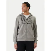 DC Shoes Jopa W126-DCMSS-1006-42X Siva Regular Fit