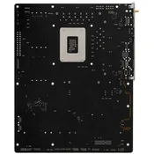 ASRock B860 Pro RS WiFi - Socket 1851 - motherboard (white)