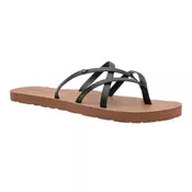 Japonke Volcom NEW SCHOOL II - Black