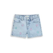 TOM TAILOR Traperice  svijetloplava / menta / rosé / svijetloroza
