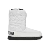 Cizme za snijeg LOVE MOSCHINO JA24202G1NISE10A Bijela