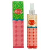 Oilily Lulla and Lily Eau De Cologne 250ml