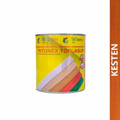 TRITONEX Toplasur Sandolin 2.5 l kesten
