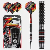 Softdart puščice WINMAU/Florian Hempel /2466