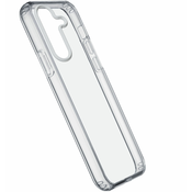 CellularLine ovitek Clear Strong - Galaxy S25+