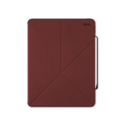 iSTYLE Flip Case ovitek za iPad Pro 11 - red