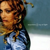 Madonna Ray Of Light (CD)