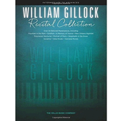 GILLOCK:RECITAL COLLECTION