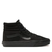 Vans  -  Črna