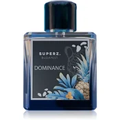 Superz Budapest Dominance Perfume Extract 50 ml