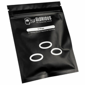 Gumice za sviceve Glorious O-Ring Switch Dampeners 40A - Hard