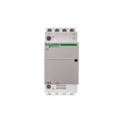 shumee Modularni kontaktor 16A 2NO 2NC 230V AC iCT A9C22818
