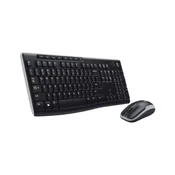 Logitech mk270 us 920-004509 tastatura ( 40972 )